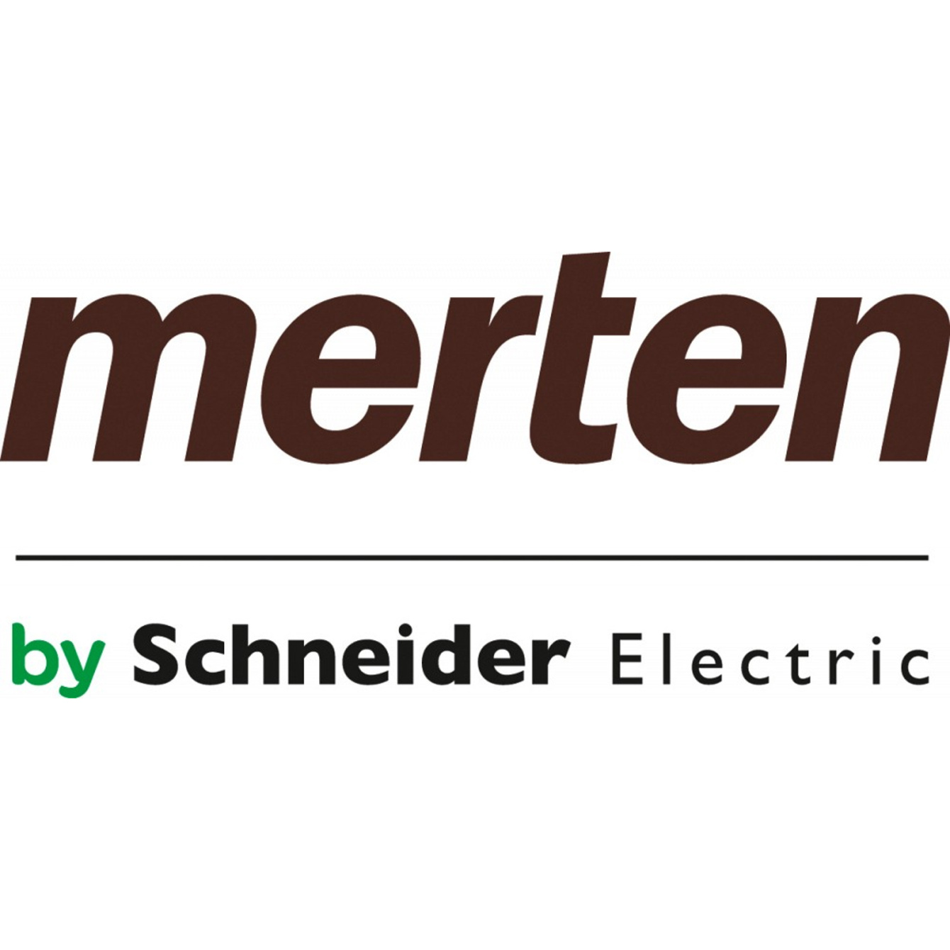 Merten Logo bei Beckel Elektrotechnik in Rosbach