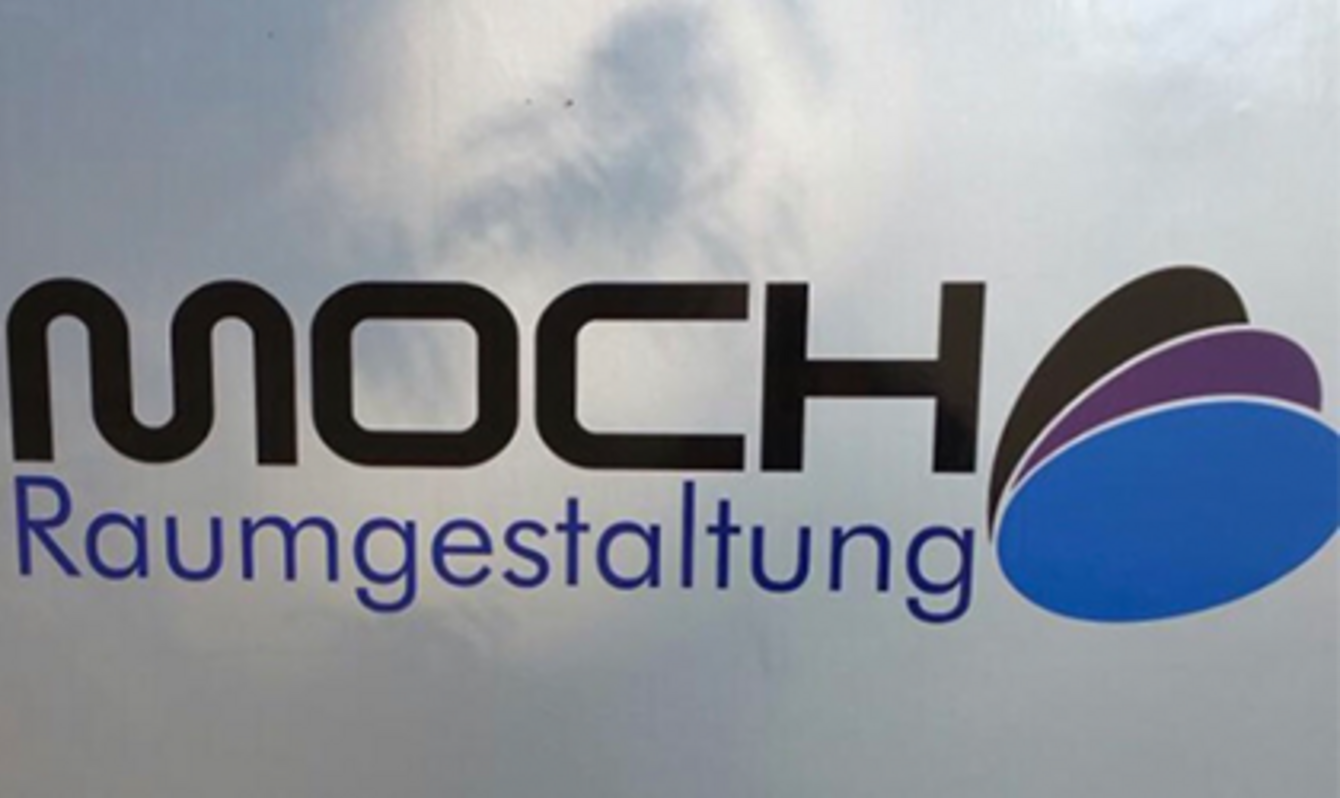 Moch Raumgestaltung bei Beckel Elektrotechnik in Rosbach